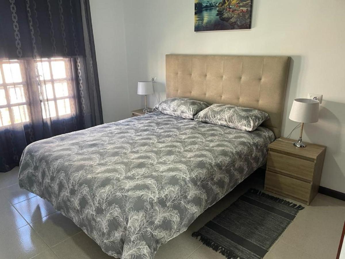 Vacacional Arbelo Golf Bed & Breakfast San Miguel de Abona Exterior photo